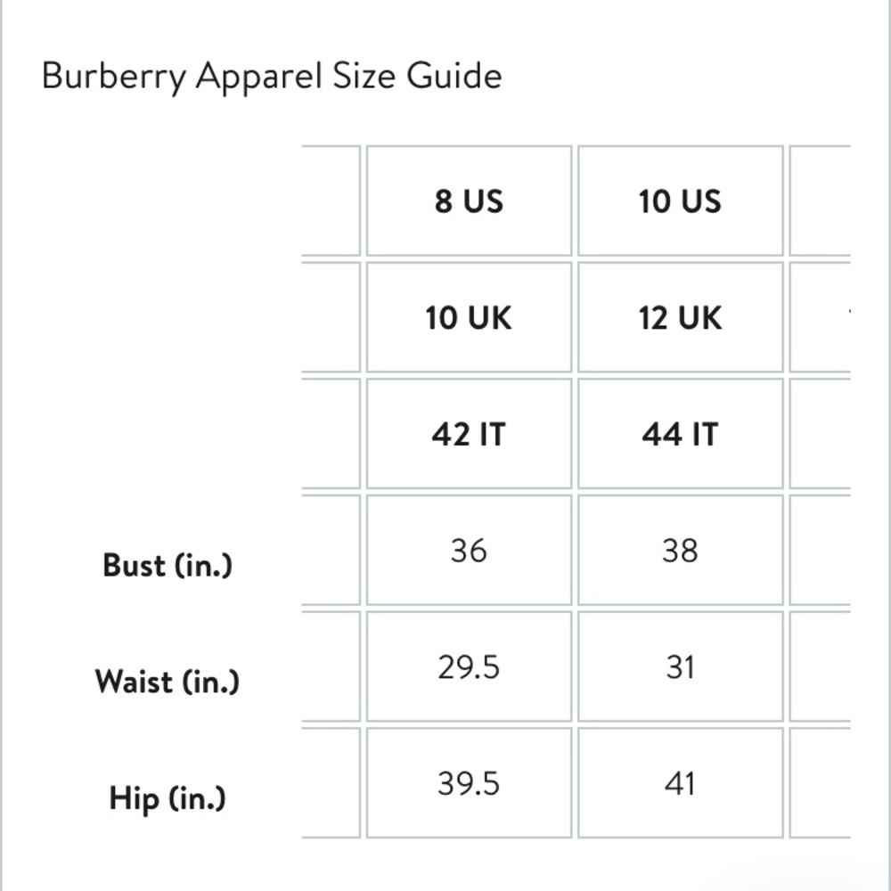 Burberry Vintage Kensington Trench Coat - Picture 16 of 16